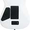 Charvel Jim Root Signature Pro-Mod San Dimas Style 1 HH FR Ebony Fingerboard Satin White (Ex-Demo) #MC22008033 