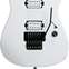 Charvel Jim Root Signature Pro-Mod San Dimas Style 1 HH FR Ebony Fingerboard Satin White (Ex-Demo) #MC22008033 