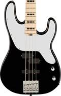 Charvel Frank Bello Signature Pro-Mod So-Cal Bass PJ IV Maple Fingerboard Gloss Black
