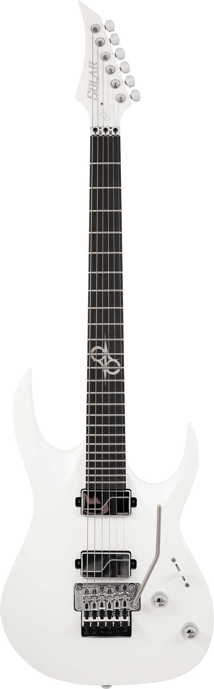 Solar Guitars A1.6FR Vinter