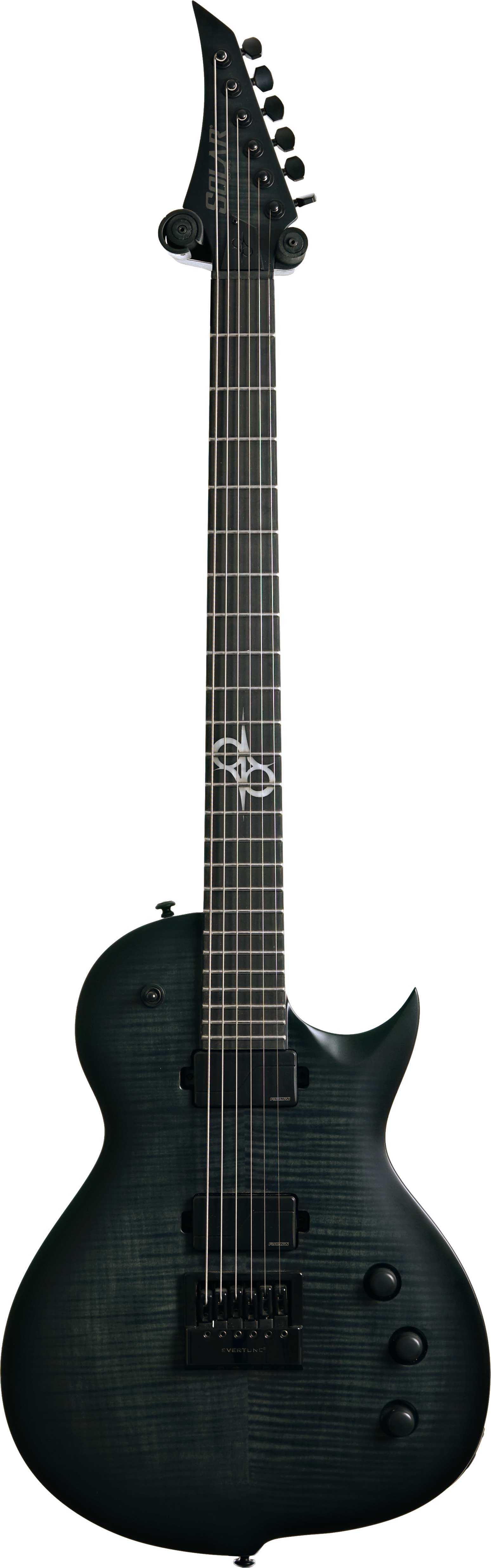 Solar Guitars GC1.6AFBB-27 (Ex-Demo) #IW22051290 | guitarguitar