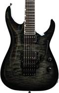 ESP E-II Horizon FR-II See Through Black Sunburst (Ex-Demo) #ES7881203