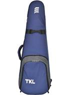 TKL Vectra Electric Guitar IPXTM Case with Backpack Straps