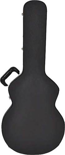 TKL LTD Arch-Top Semi-Acoustic / ES-335 Style Limited Edition Hardshell Guitar Case