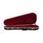 TKL Vectra 3.2 Universal Electric Pro-Form USA Molded Guitar Case Front View