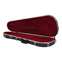 TKL Vectra 3.2 Universal Electric Pro-Form USA Molded Guitar Case Front View