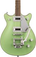 Gretsch Electromatic G5232T Double Jet Bigsby Broadway Jade