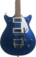 Gretsch Electromatic G5232T Double Jet Bigsby Fairlane Blue (Ex-Demo) #CYG22061643
