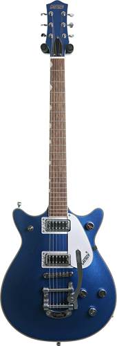 Gretsch Electromatic G5232T Double Jet Bigsby Fairlane Blue (Ex-Demo) #CYG22061643 Gretsch Electromatic G5232T Double Jet Bigsby Fairlane Blue (Ex-Demo) #CYG22061643