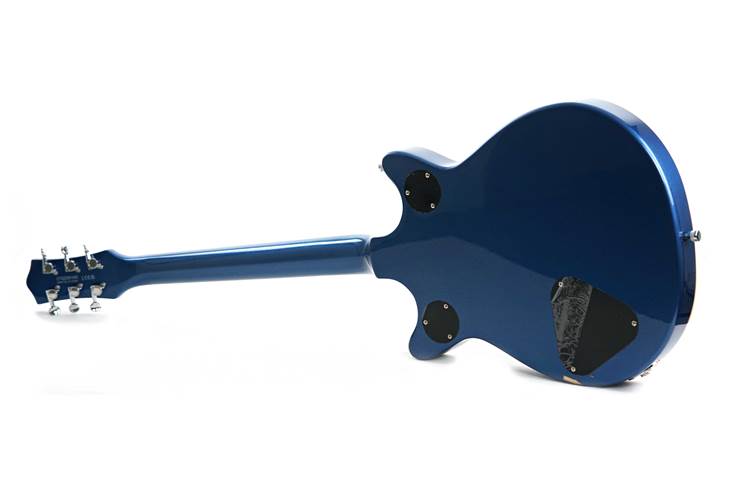 Gretsch Electromatic G5232T Double Jet Bigsby Fairlane Blue (Ex-Demo) #CYG22061643 Gretsch Electromatic G5232T Double Jet Bigsby Fairlane Blue (Ex-Demo) #CYG22061643