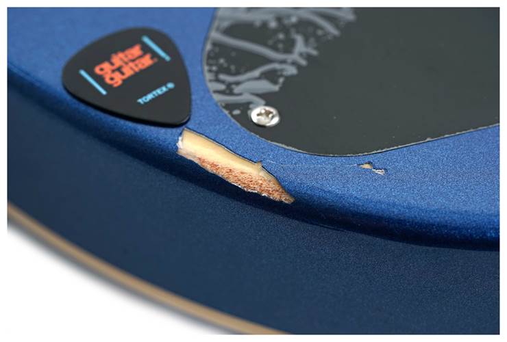 Gretsch Electromatic G5232T Double Jet Bigsby Fairlane Blue (Ex-Demo) #CYG22061643 Gretsch Electromatic G5232T Double Jet Bigsby Fairlane Blue (Ex-Demo) #CYG22061643