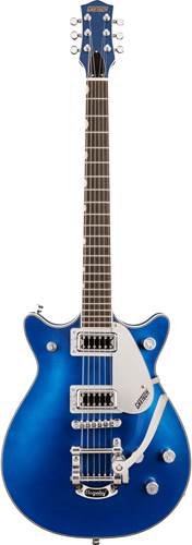 Gretsch Electromatic G5232T Double Jet Bigsby Fairlane Blue