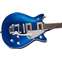 Gretsch Electromatic G5232T Double Jet Bigsby Fairlane Blue Front View