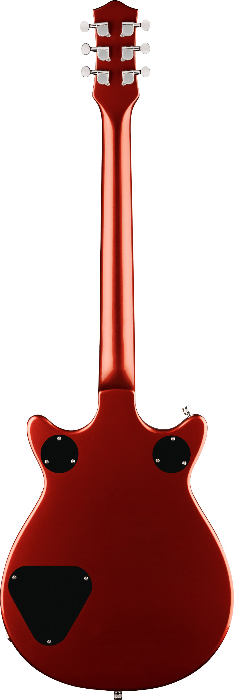 Gretsch Electromatic G5232T Double Jet Bigsby Firestick Red