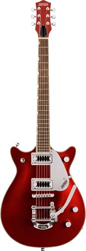 Gretsch Electromatic G5232T Double Jet Bigsby Firestick Red