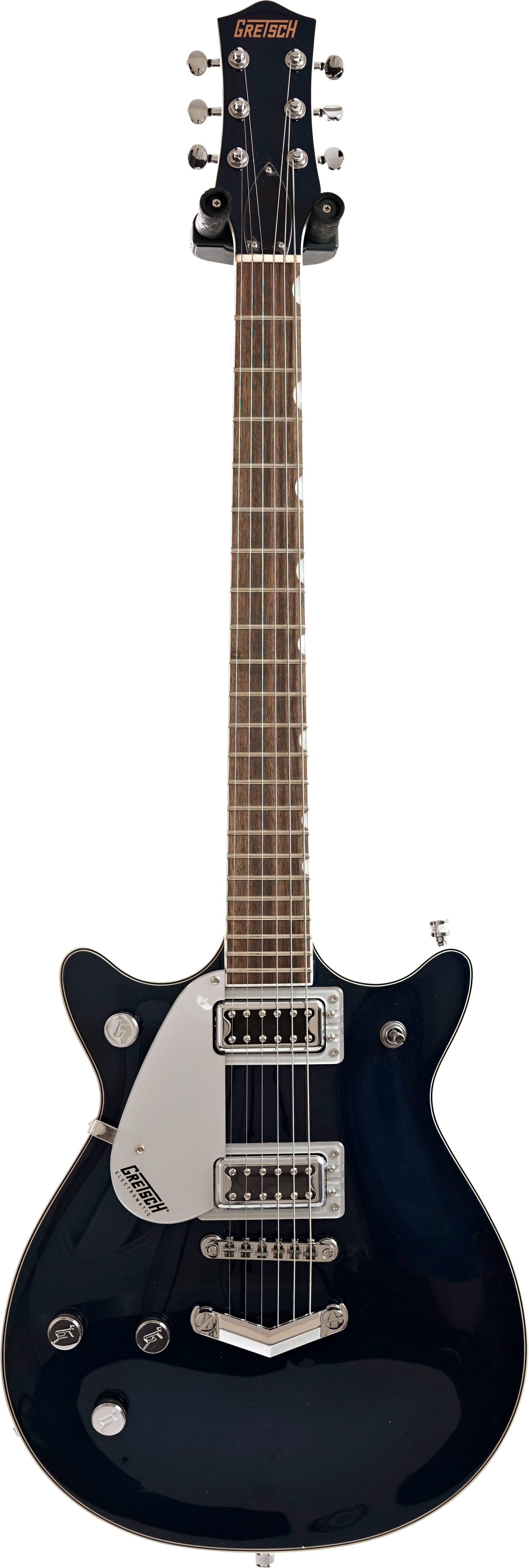 Gretsch Electromatic G5232 Double Jet FT Midnight Sapphire Left Handed (Ex-Demo) #CYG25021185