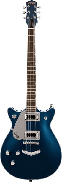 Gretsch Electromatic G5232 Double Jet FT Midnight Sapphire Left Handed
