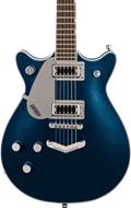 Gretsch Electromatic G5232 Double Jet FT Midnight Sapphire Left Handed