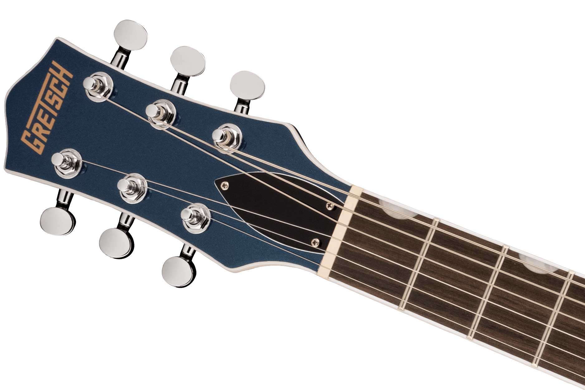 Gretsch Electromatic G5232 Double Jet FT Midnight Sapphire Left Handed