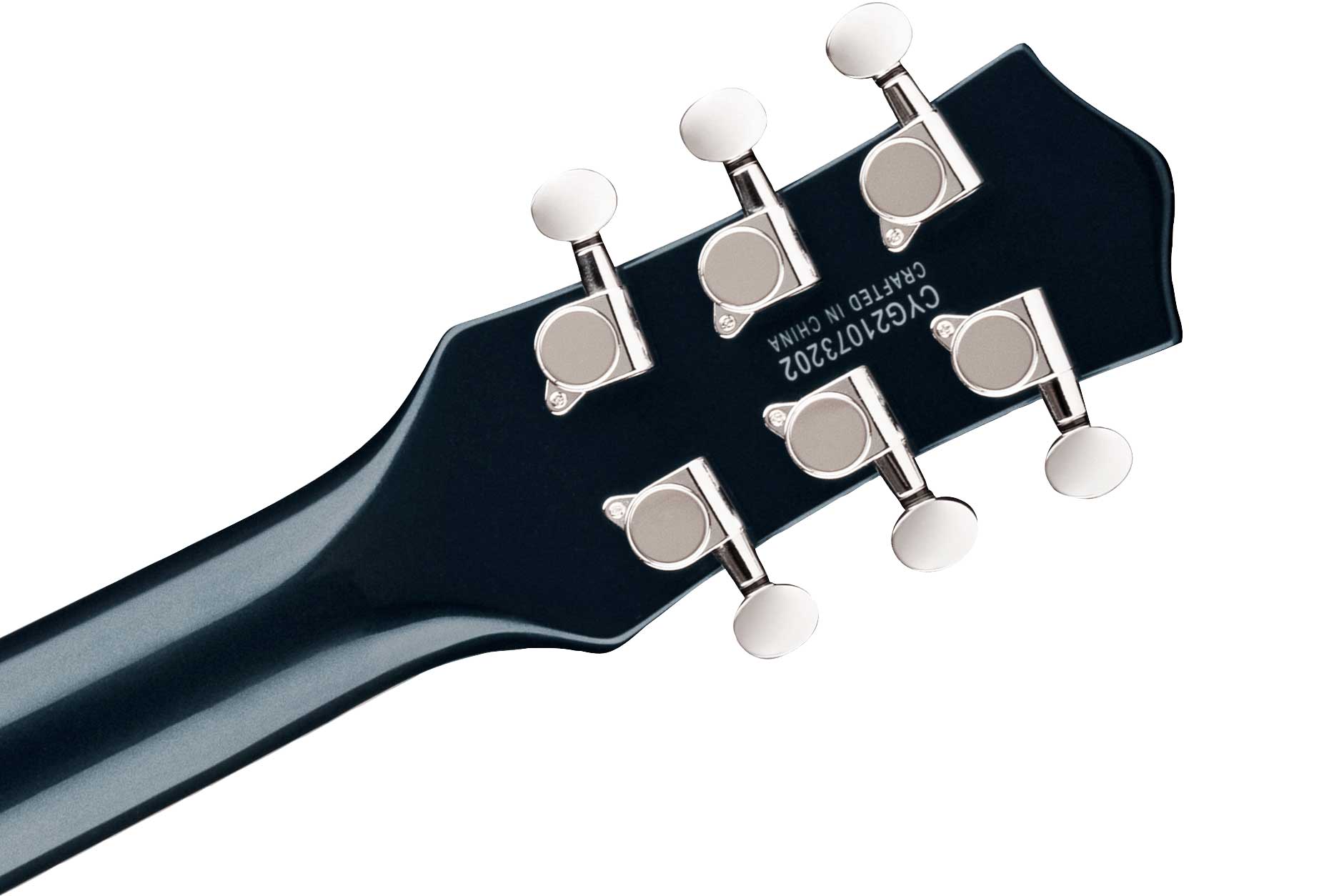 Gretsch Electromatic G5232 Double Jet FT Midnight Sapphire Left Handed