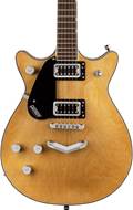 Gretsch Electromatic G5222 Double Jet BT Natural Left Handed