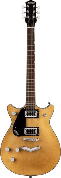 Gretsch Electromatic G5222 Double Jet BT Natural Left Handed
