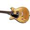 Gretsch Electromatic G5222 Double Jet BT Natural Left Handed Front View
