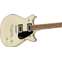 Gretsch Electromatic G5222 Double Jet BT Vintage White Front View