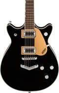 Gretsch Electromatic G5222 Double Jet BT Black