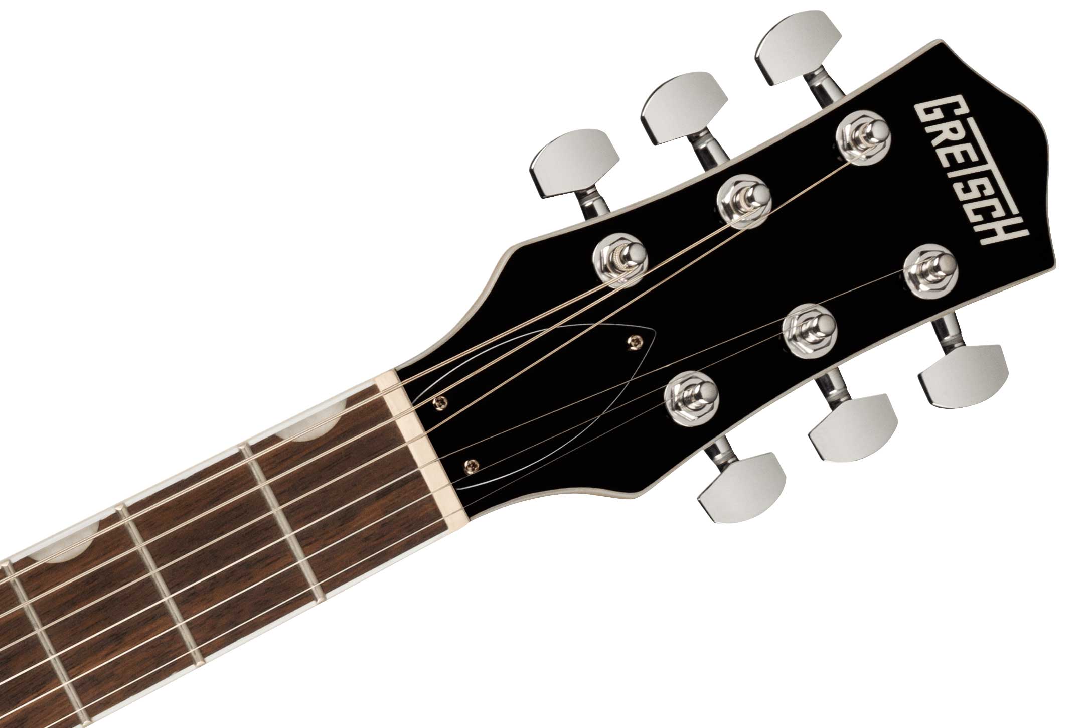 Gretsch Electromatic G5222 Double Jet BT Black