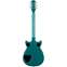 Gretsch Electromatic G5222 Double Jet BT Ocean Turquoise Back View