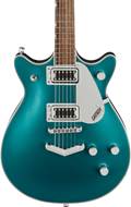 Gretsch Electromatic G5222 Double Jet BT Ocean Turquoise