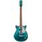 Gretsch Electromatic G5222 Double Jet BT Ocean Turquoise Front View