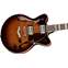 Gretsch Streamliner G2655 Forge Glow Maple  Front View