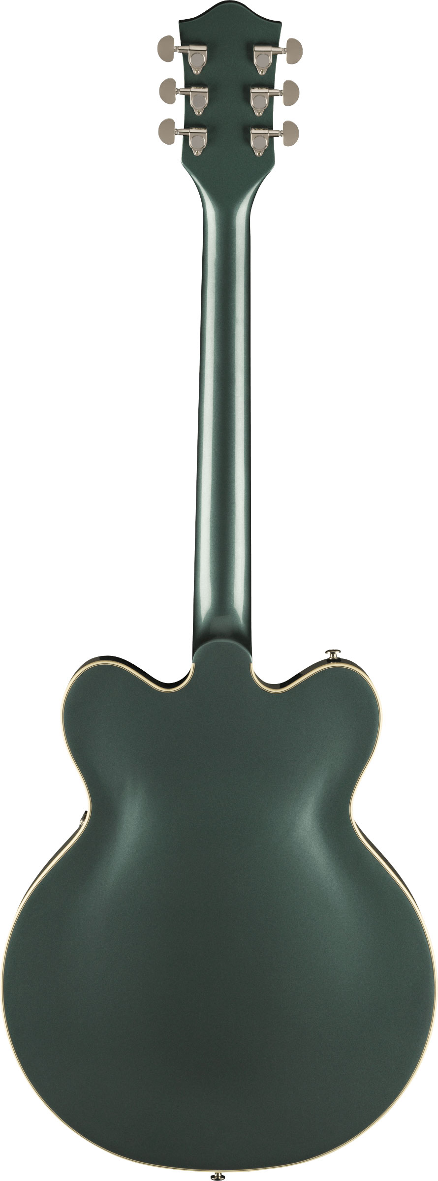 Gretsch Streamliner G2622T Stirling Green | guitarguitar