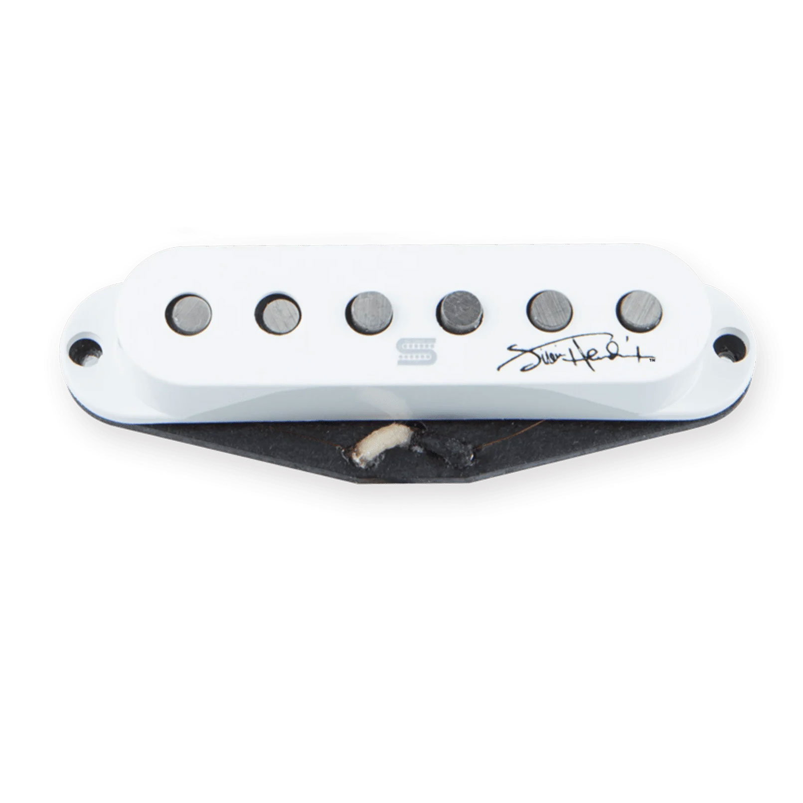 Seymour Duncan Jimi Hendrix Signature Strat Single Coil Bridge Pickup