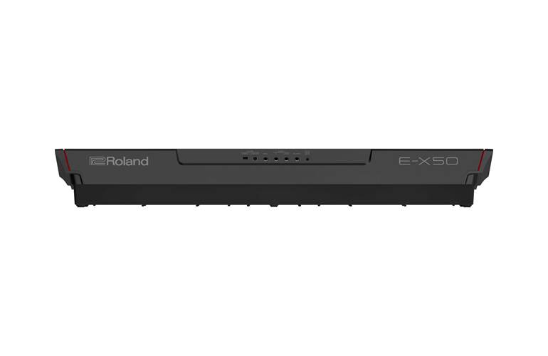Roland E-X50 Entertainment Keyboard Roland E-X50 Entertainment Keyboard
