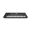 Roland E-X50 Entertainment Keyboard Front View