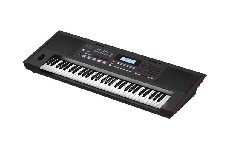 Roland E-X50 Entertainment Keyboard Roland E-X50 Entertainment Keyboard