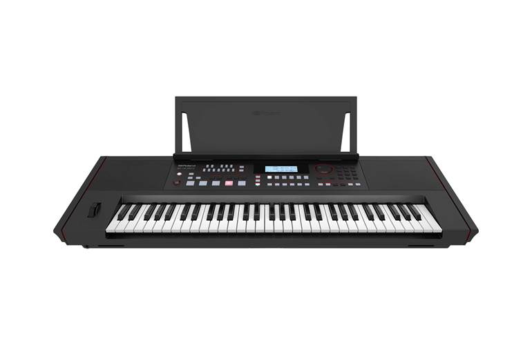 Roland E-X50 Entertainment Keyboard Roland E-X50 Entertainment Keyboard
