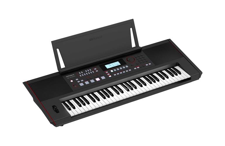Roland E-X50 Entertainment Keyboard Roland E-X50 Entertainment Keyboard