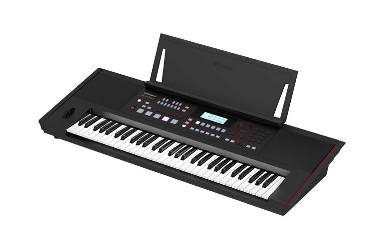 Roland E-X50 Entertainment Keyboard Roland E-X50 Entertainment Keyboard