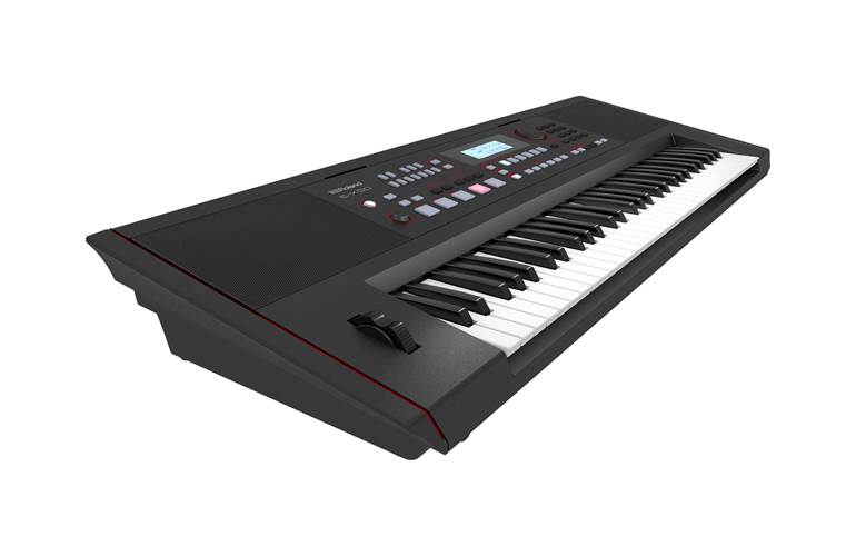 Roland E-X50 Entertainment Keyboard Roland E-X50 Entertainment Keyboard