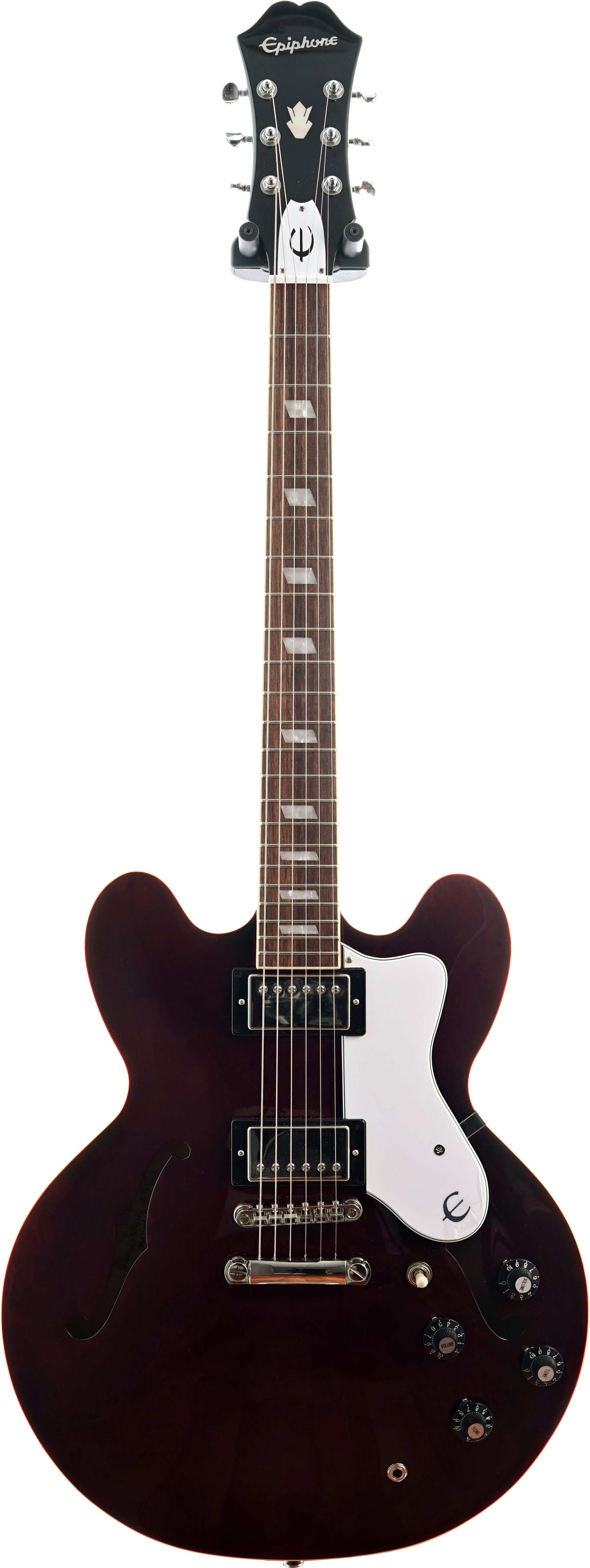 【m-70ki 専用】Noel Gallagher Riviera Epiphone Noel Gallagher Riviera エレキギター セミアコ ノエル