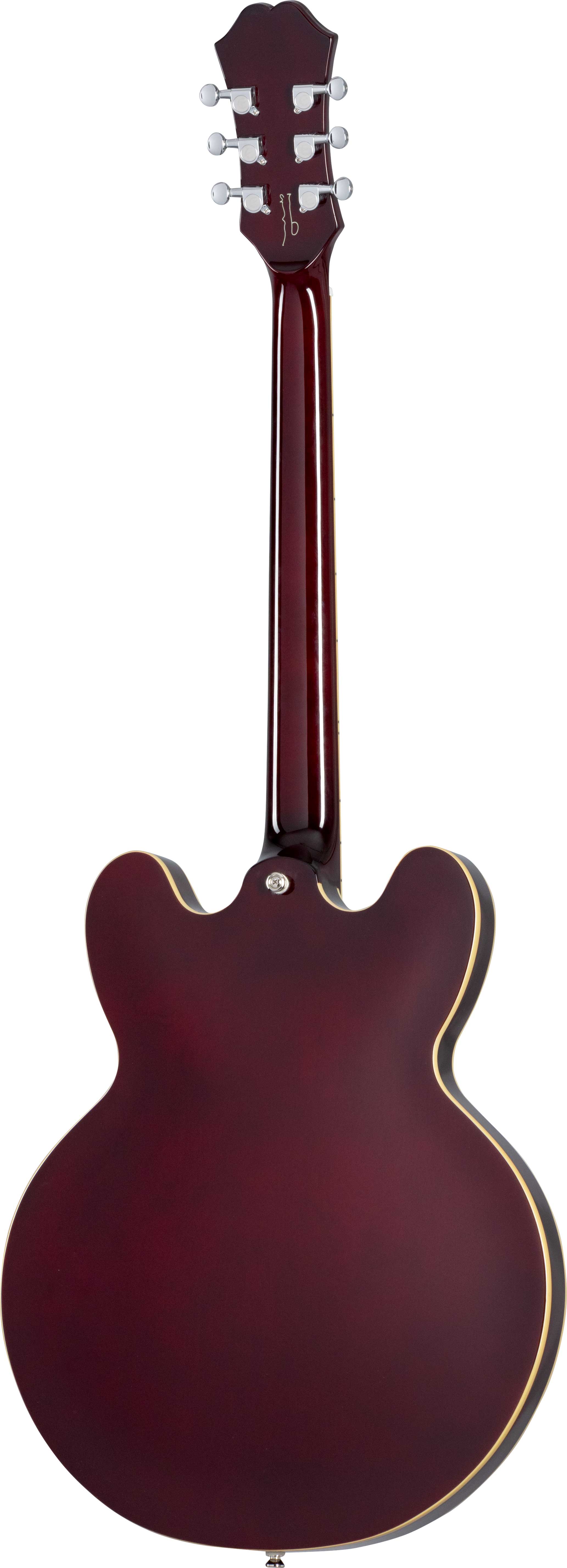 Epiphone Noel Gallagher Riviera | guitarguitar