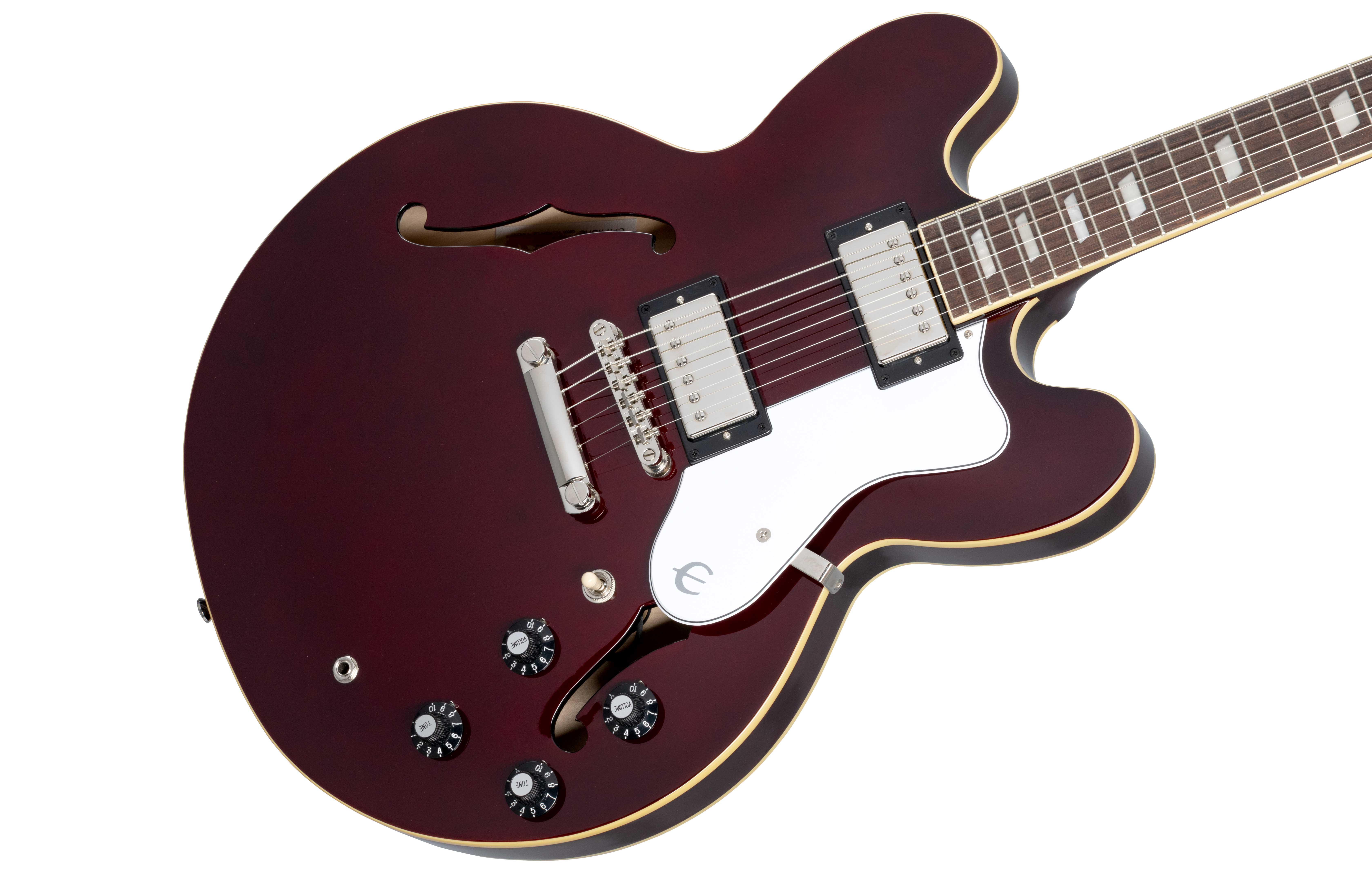 Noel gallagher deals epiphone riviera