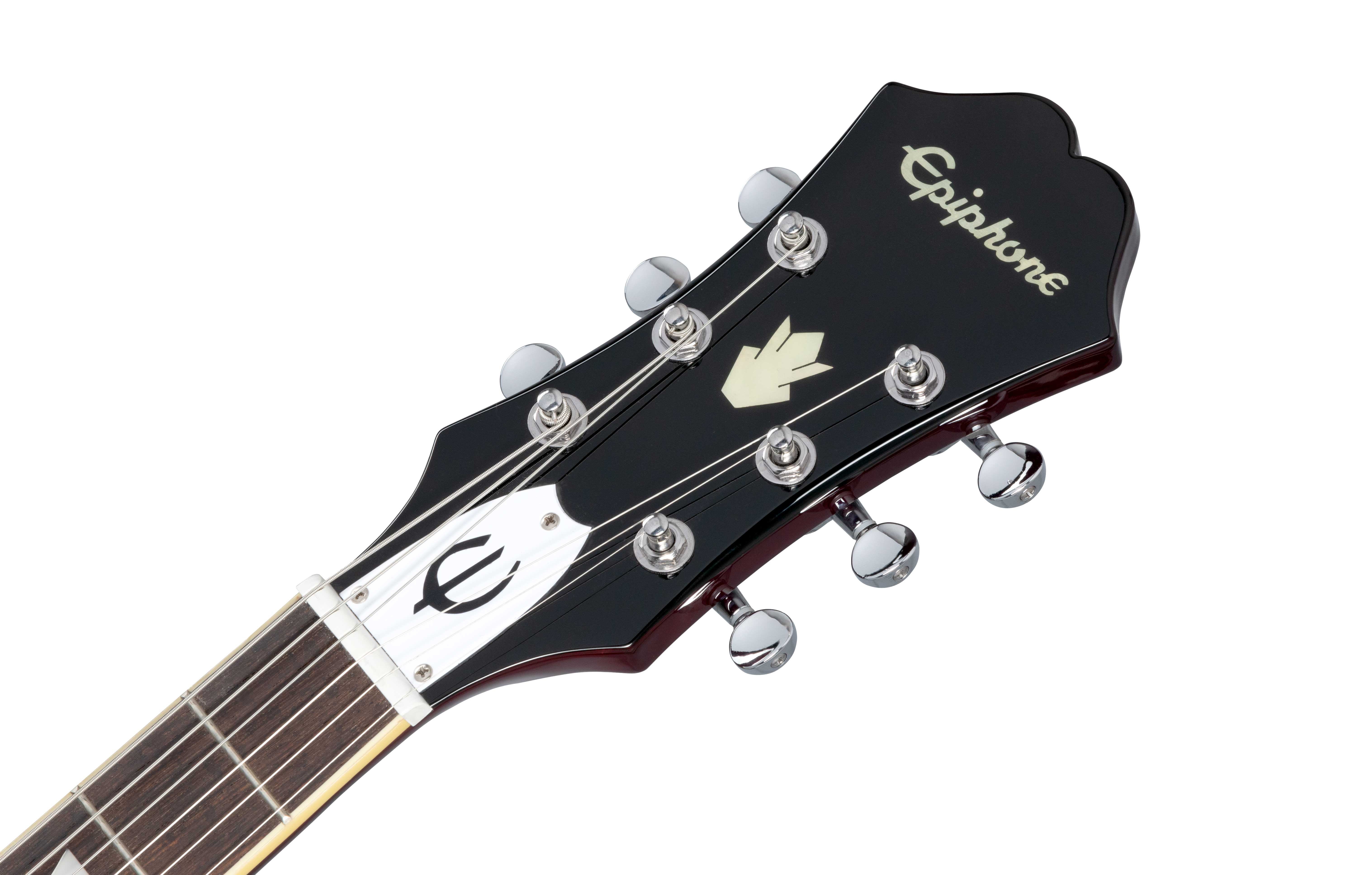 Epiphone Noel Gallagher Riviera 