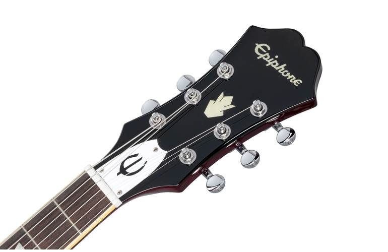 Epiphone Noel Gallagher Riviera  Epiphone Noel Gallagher Riviera