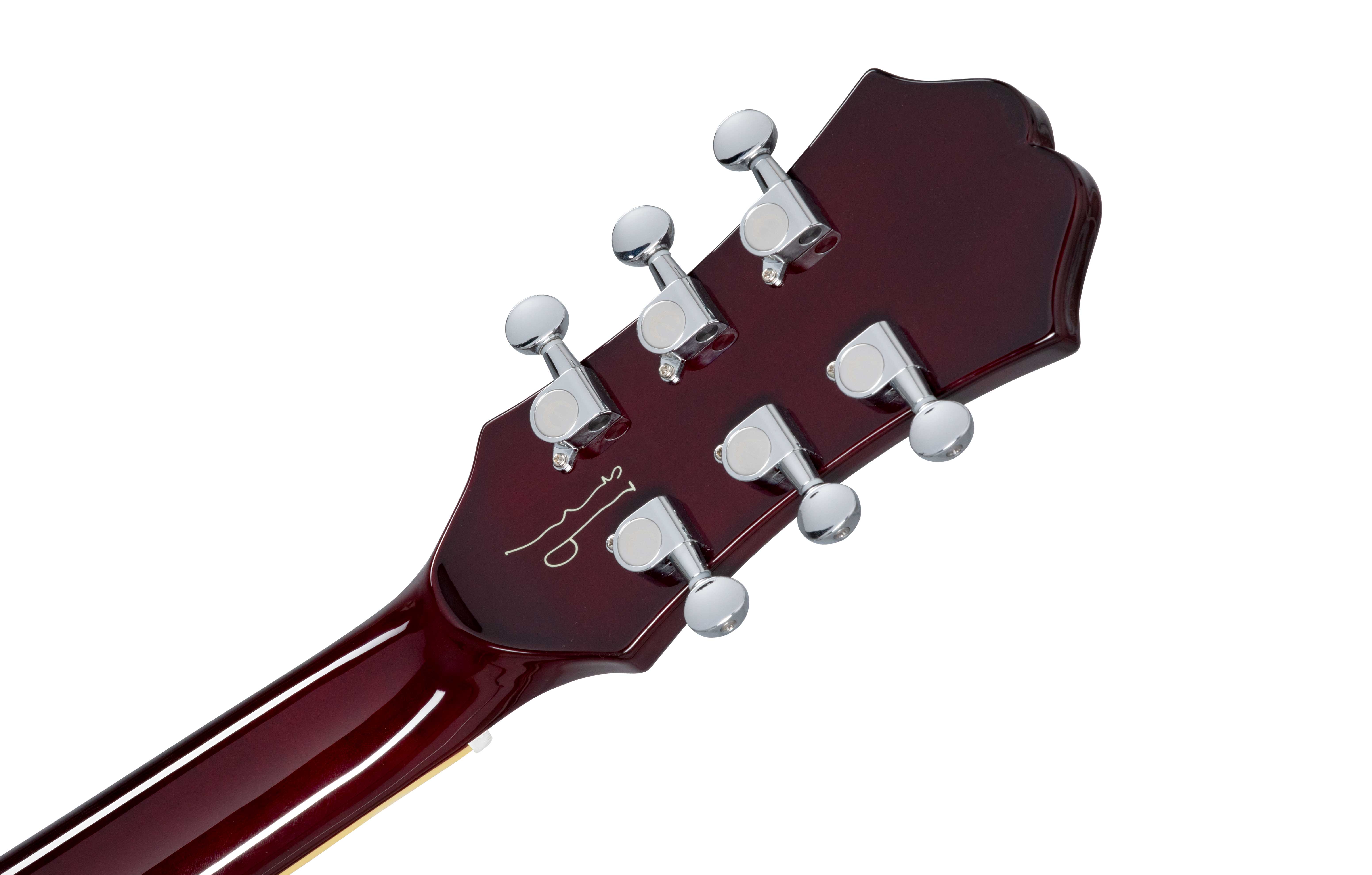 Epiphone Noel Gallagher Riviera | guitarguitar