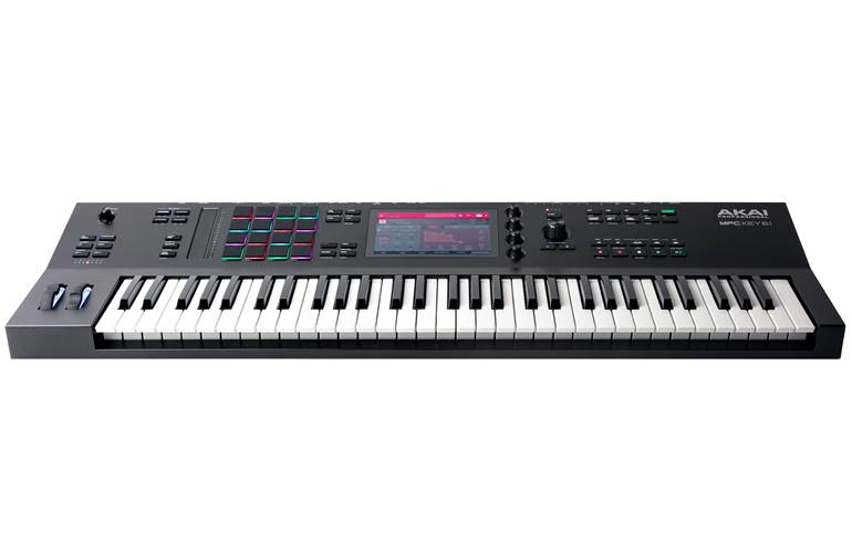 Akai Professional MPC Key 61 Akai Professional MPC Key 61